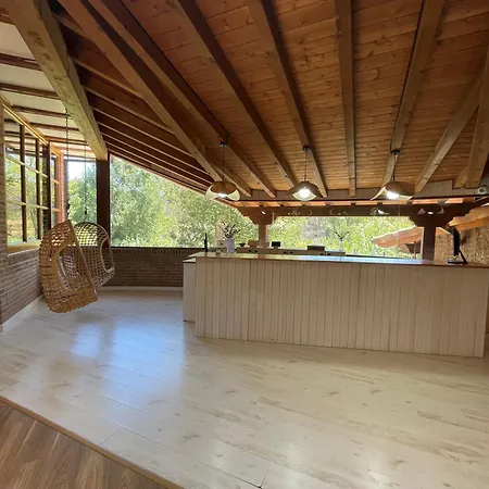 Albergue Jakue-3