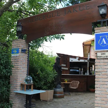 Albergue Jakue-2